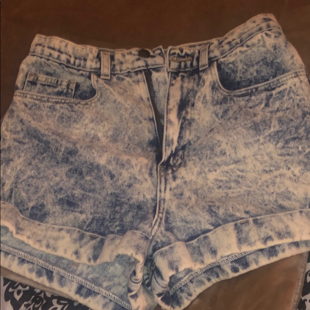 American Apparel Shorts